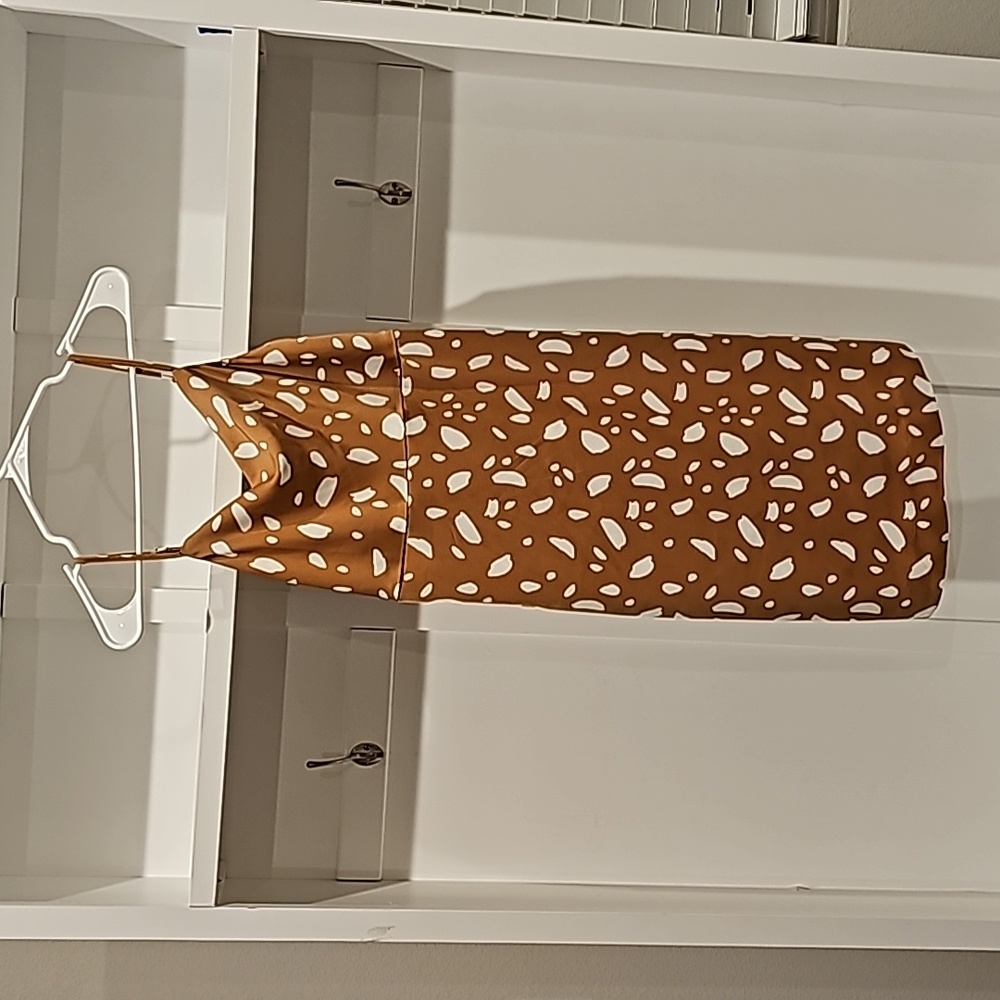 Old Navy dress size XS